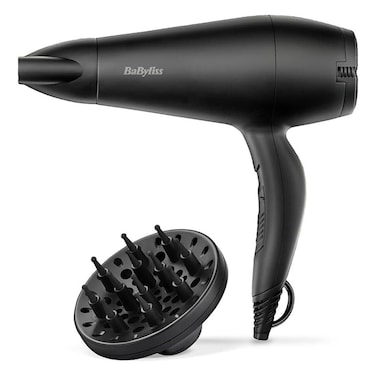 Babyliss Hair Dryer 2200W