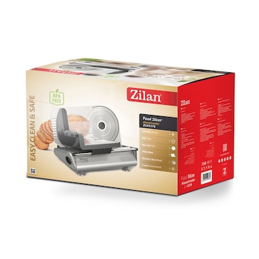 Zilan Food Slicer Zln3376