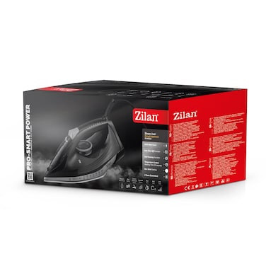 Zilan Steam Iron Zln8603