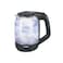 Zilan Glass Kettle Zln3505