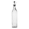 Oil Bottle Glass Small