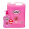 Cameo Liquid Soap Rose 400ML + 500ML Free