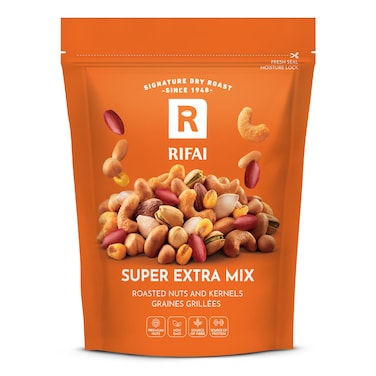 Rifai Super Extra Mix 400GR