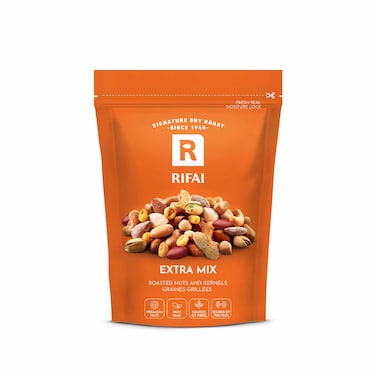 Rifai Extra Mix 50GR