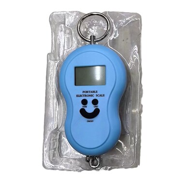Portable Electronic Scale