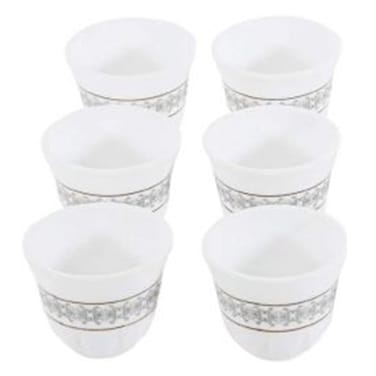 Kawa Cups 6CL Pack Of 6