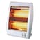 Quartz Heater 2 Elements 800W