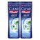 Clear Shampoo Cool Sport Ment 2X360ML 20% Off
