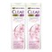 Clear Shampoo Soft And Shiny 2X360ML 20% Off
