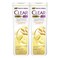 Clear Shampoo Anti Hairfall 2X360ML 20% Off