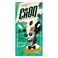 Dr Choq Chocolate Bar Caramel 150GR