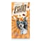 Dr Choq Chocolate Bar Milk Cookie 150GR