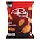 Ray Rice Chips Chili 30GR