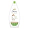 Dove Shower Gel Coconut Restoring 500ML
