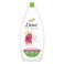 Dove Shower Gel Lotus Glowing 500ML