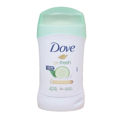 Dove Deo Stick For Women Cucumber 40GR