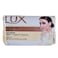 Lux Bar Soap Lily Scent Flaw 115GR