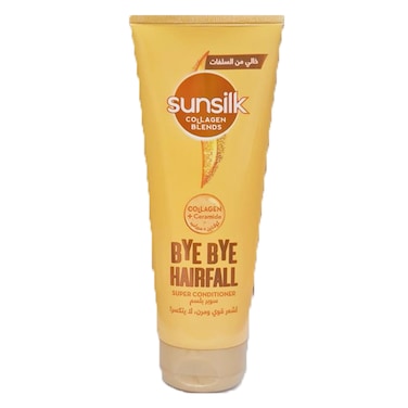 Sunsilk Conditioner Bye Bye Hairfall 170ML