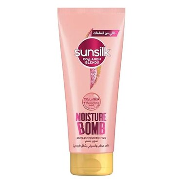 Sunsilk Conditioner Moisture Bomb 170ML