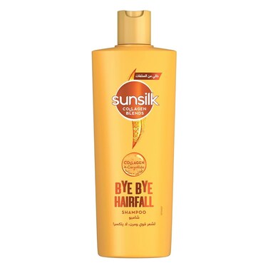 Sunsilk Shampoo Bye Bye Hairfall 350ML