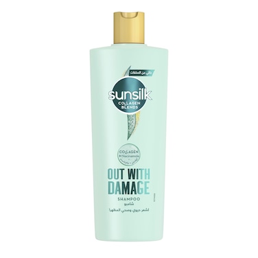 Sunsilk Shampoo Repair Damage 170ML