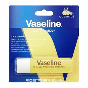 Vaseline Lipstick Coconut 4.8GR