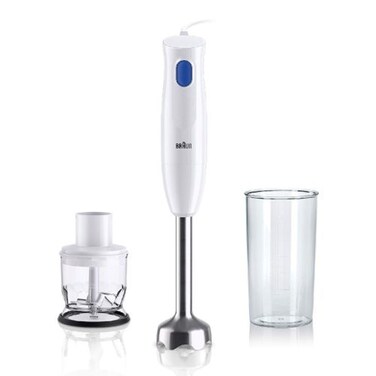 Braun Hand Blender 450W
