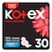 Kotex Pads Maxi Protect Normal 30'S