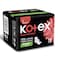 Kotex Pads Maxi Protect Super 10'S