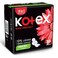 Kotex Pads Maxi Protect Super 30'S