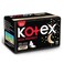 Kotex Pads Maxi Protect Night 16'S