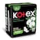 Kotex Pads Natural Maxi Protect Super 26'S