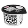 Kri Kri Superspoon Yogurt Plain 170GR