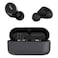 Hifuture Trylt Wireless Earbuds Black