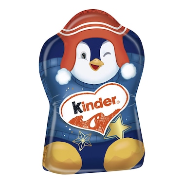 Kinder Christmas Figure Chocolate 35GR