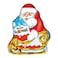 Kinder Santa Claus Surprise Egg Chocolate 75GR