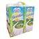 Candia Skimmed Milk Uht 4X1L