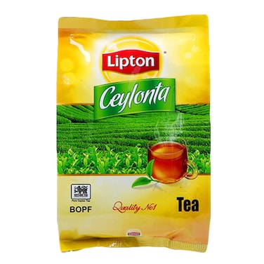 Lipton Cylonta Leafy Tea 225GR