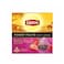Lipton Black Red Forest Fruits 20'S 30GR