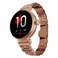 Smart Watch Rose Gold