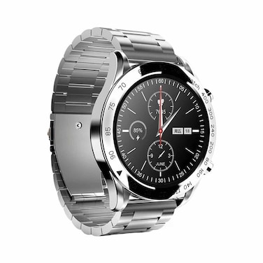 Smart Watch Silver