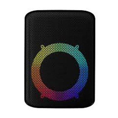 Hi Future Event Speaker Black