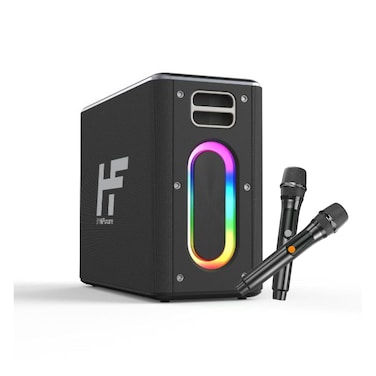 Hi Future Musicbox Speaker W/Mic Si