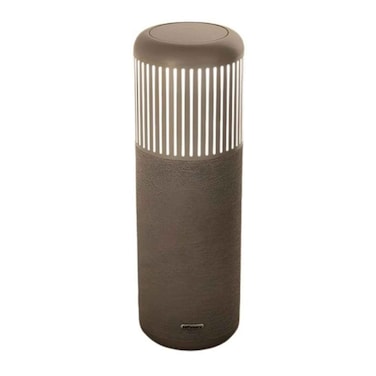 Hi Future Wedge 360 Speaker Brown