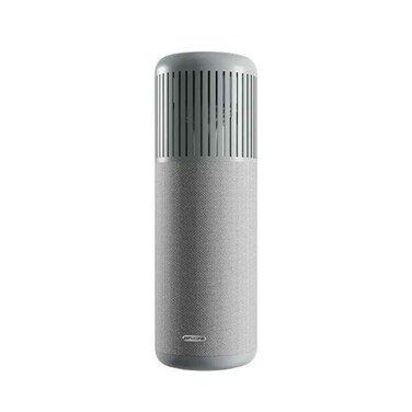 Hi Future Wedge 360 Speaker Silvr W