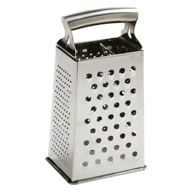 Grater Four Side