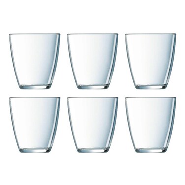 Concepto Gob 31Fh Pack of 6