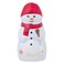 Lindt Snowman Chocolate 40GR