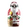 Lindt Hello Santa Vegan Chocolate 80GR