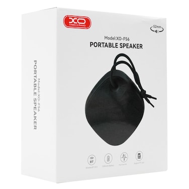 Ezone Speaker Portabal F56 Xo